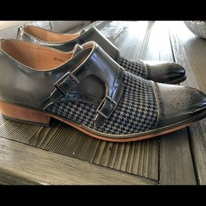 Gina Vitale men’s dress shoes